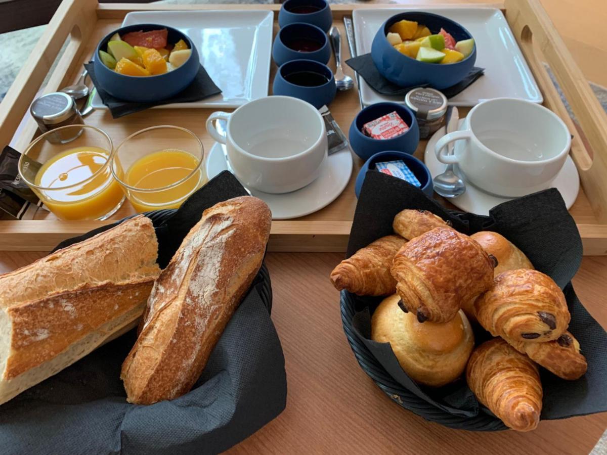 Victoria Boutique Hotel Arcachon Kültér fotó