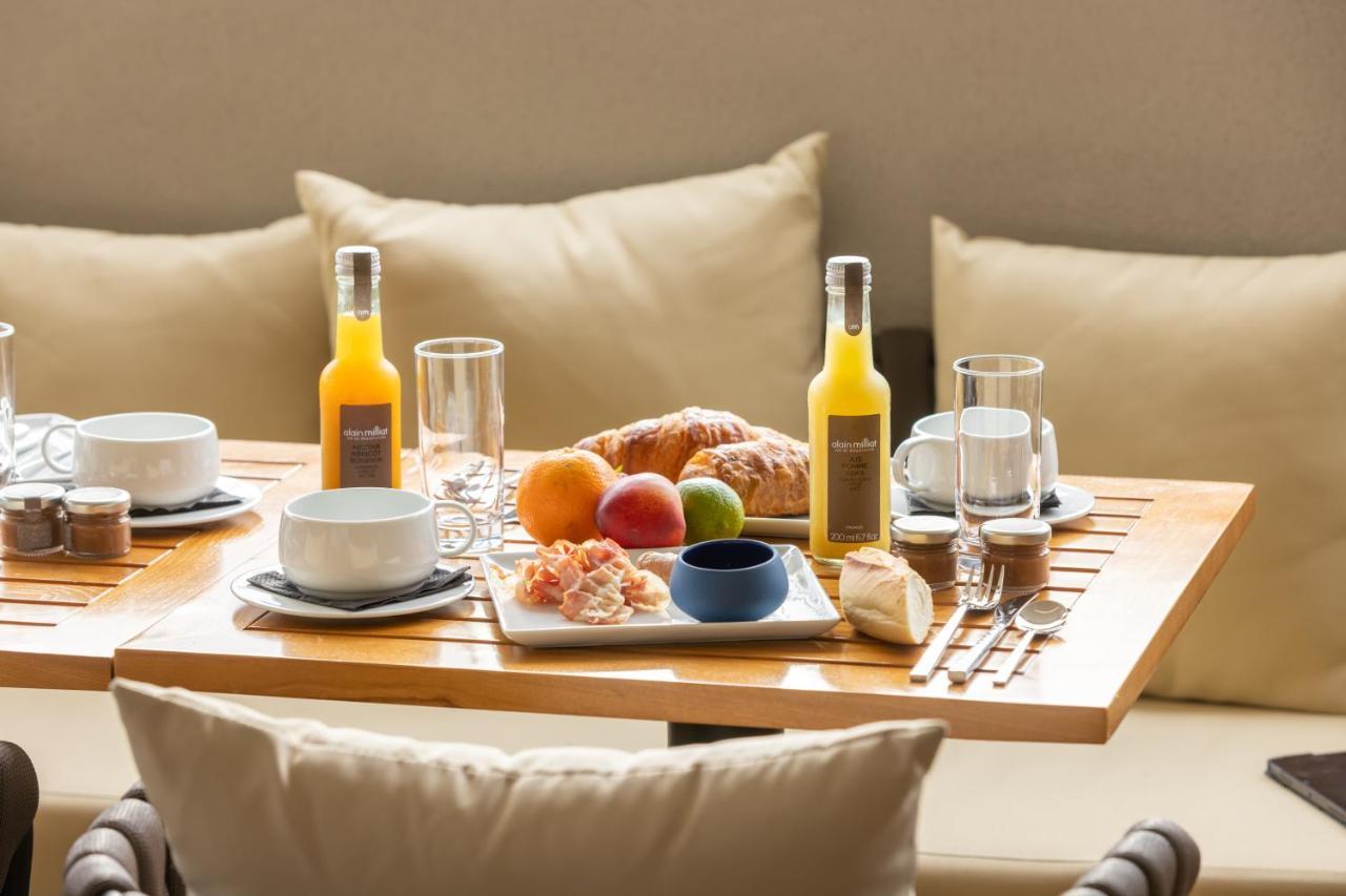 Victoria Boutique Hotel Arcachon Kültér fotó