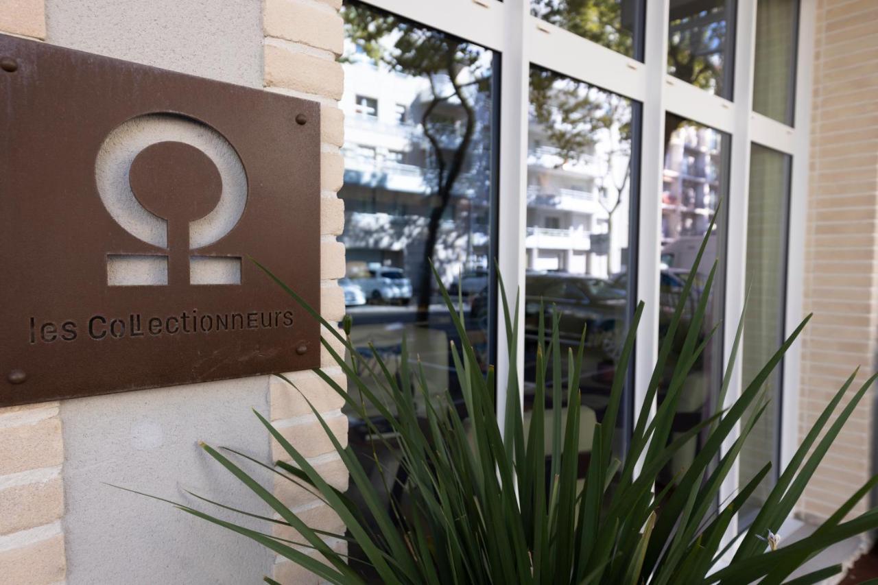 Victoria Boutique Hotel Arcachon Kültér fotó