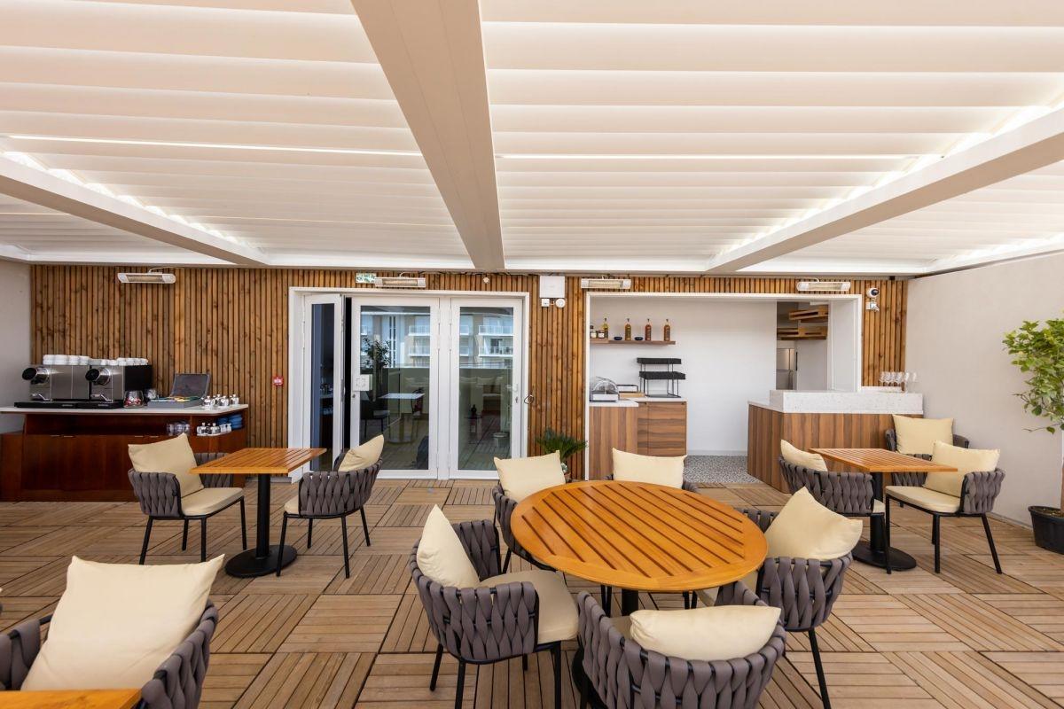 Victoria Boutique Hotel Arcachon Kültér fotó